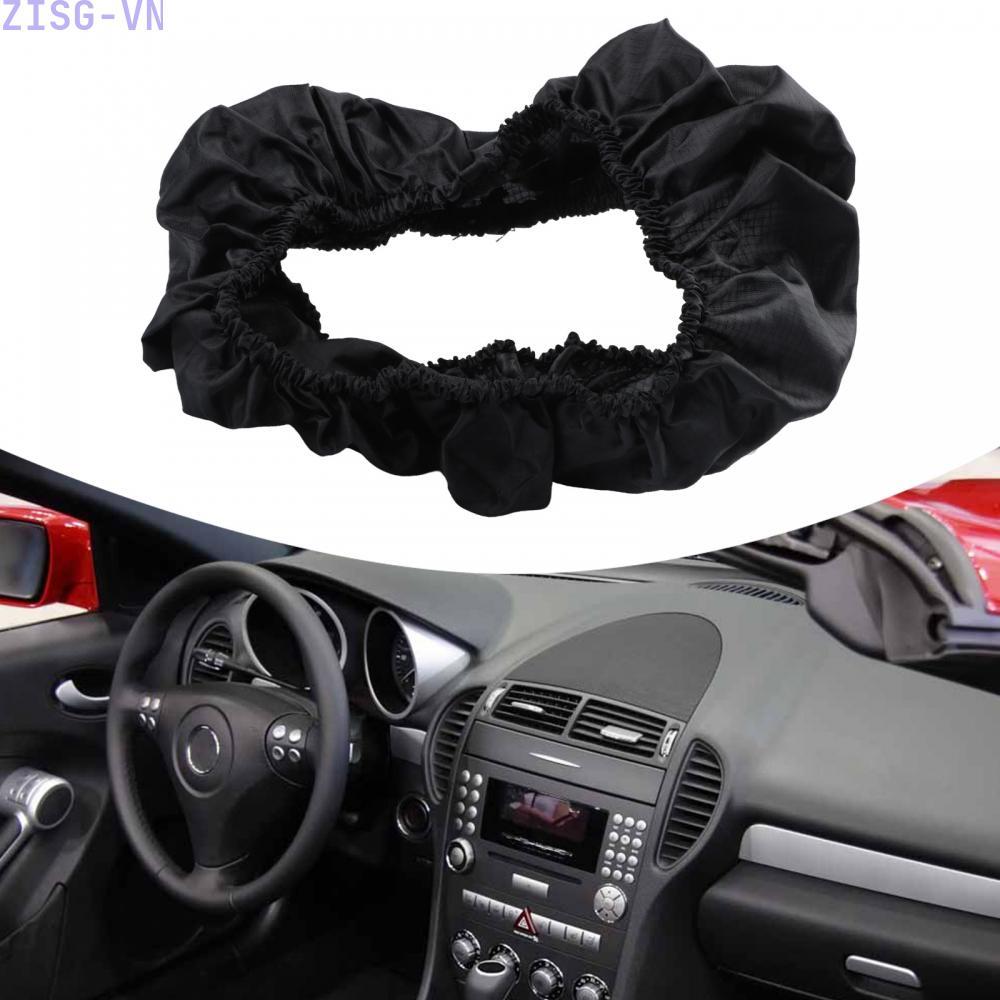 [ZISG]Anti Pollution Steering Wheel Cover for Comfortable Driving Experience1pcs