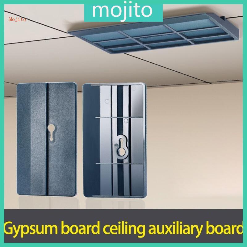 Strength PVC Positioning Tool for Gypsum Board and Ceiling Installation