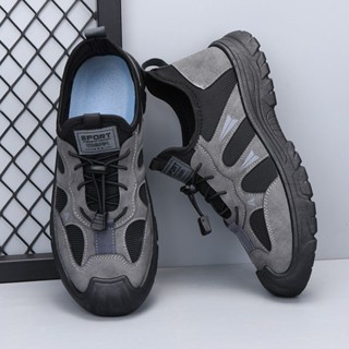 Xuân Thu Cũ Bắc Kinh Giày Vải Chống Mài Mòn Chống Trơn Trượt Giày Đế Mềm Thoải Mái Thoáng Khí Phù Hợp Với Bố Giày