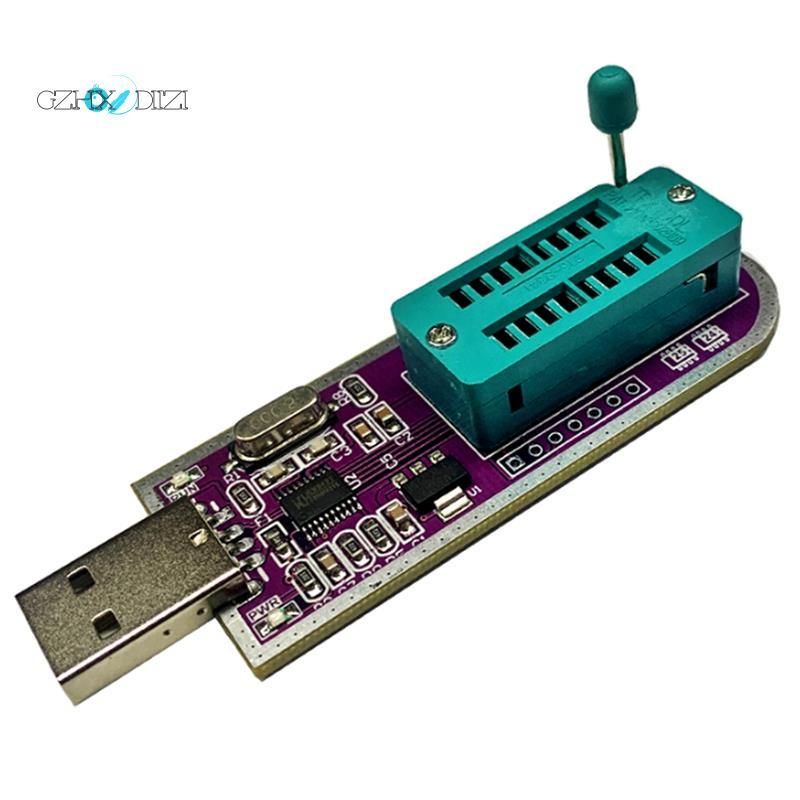 Mô-đun lập trình tốc độ cao CH347 24 EEPROM 25 SPI FALSE Hỗ trợ TTL