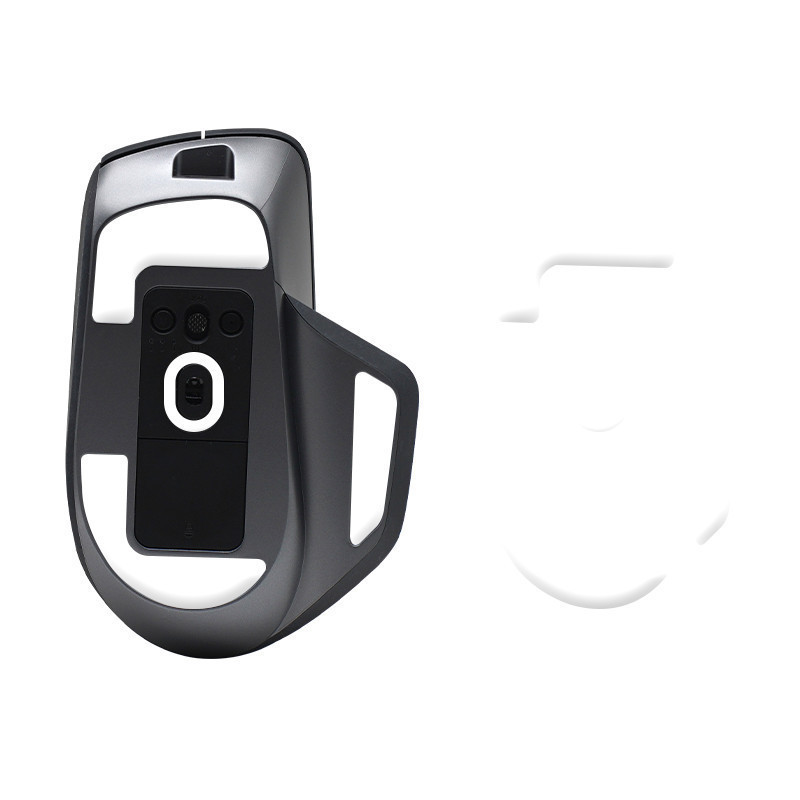 Chân Chuột Cho Rapoo MT760 Chuột Không Dây Đa Thiết Bị MT760 mini PTFE Teflon Esports Trượt Mịn Siêu