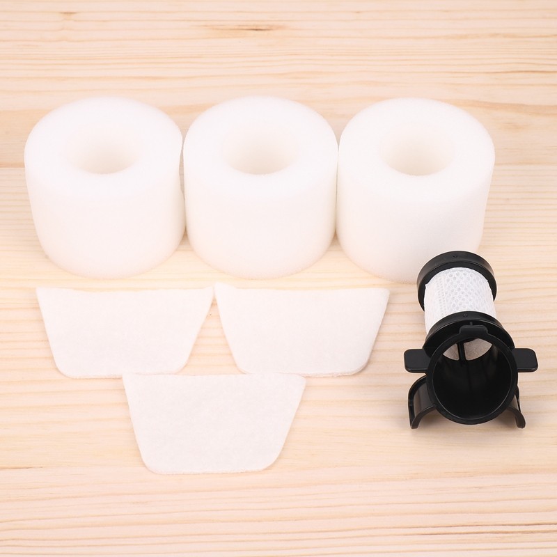 Bộ lọc cho chân không IONFlex DuoClean IF100 IF150 IF160 IF170 IF180 IF200 IF201, IF202 IF205 IF251 