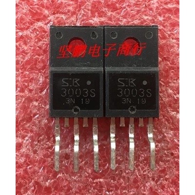 5 chiếc SK3003S SK-3003S SI3003S SI-3003S 3003S TO-220 100% Mới