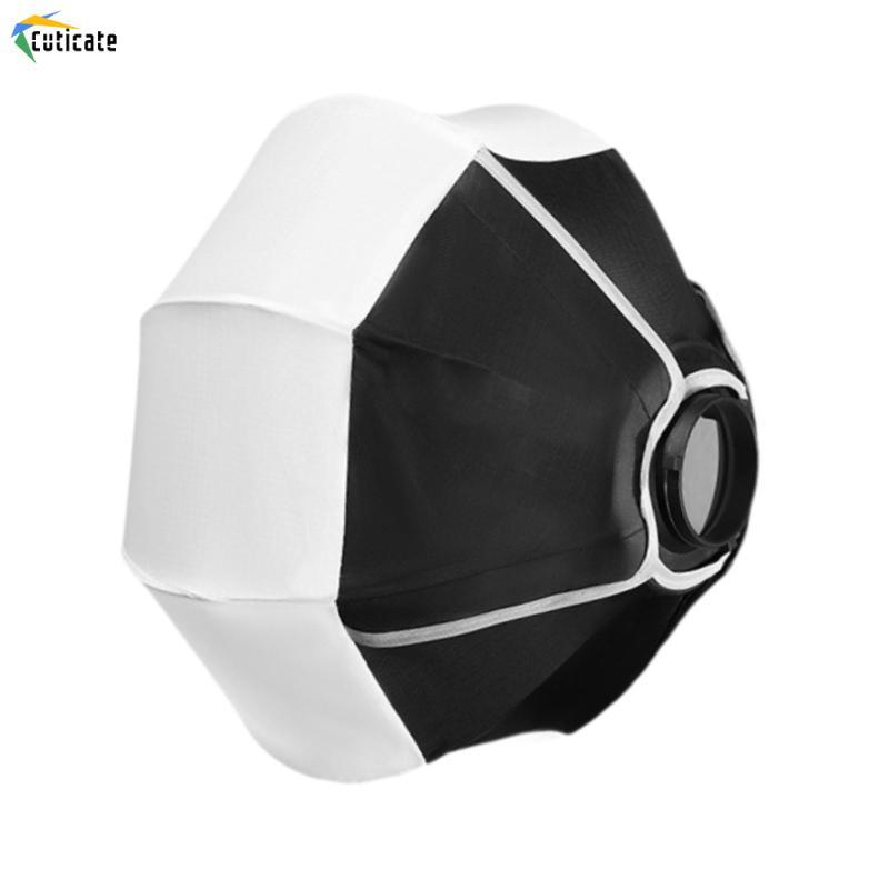 Hộp Mềm Hình Bóng Cho Mini Bowen Mount Studio Thiết Bị Ảnh Ngoài Trời 30cm