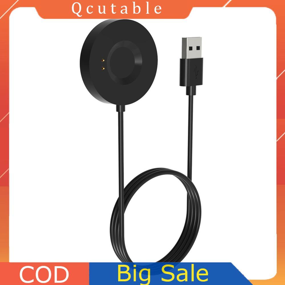 Đồng Hồ Thông Minh Cáp Sạc Cho Realme Watch S Pro RMA186 Đồng Hồ Đa Năng Sạc Từ Tính Nguồn Điện Dây Đế Đế