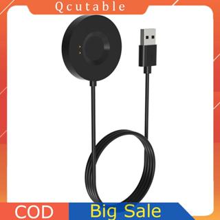 Đồng Hồ Thông Minh Cáp Sạc Cho Realme Watch S Pro RMA186 Đồng Hồ Đa Năng Sạc Từ Tính Nguồn Điện Dây Đế Đế