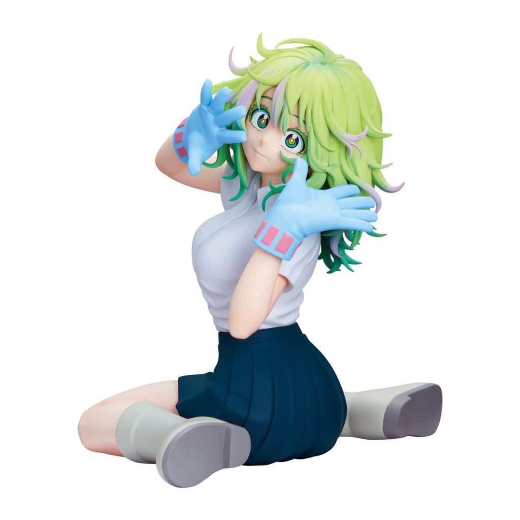 Boku no Hero Academia GLITTER&GLAMOURS TORU HAGAKURE Figure