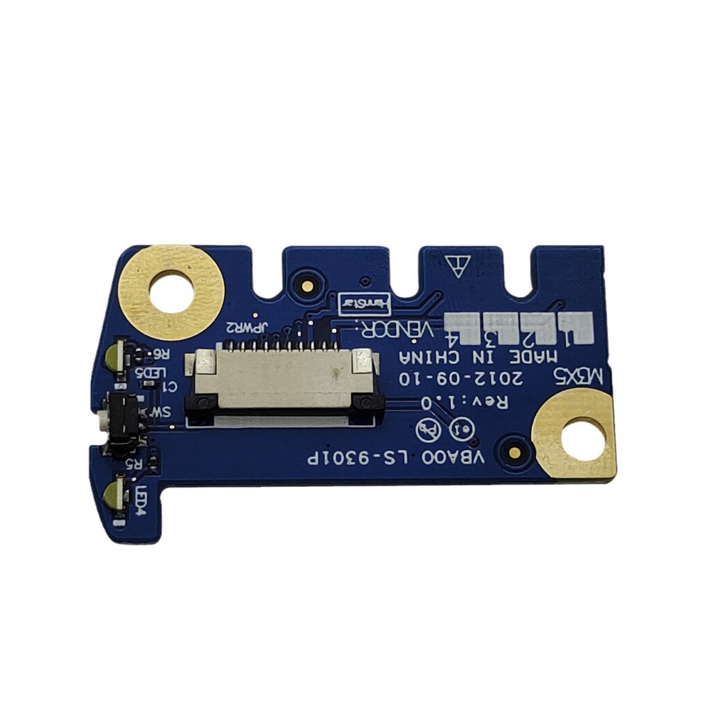 Thích hợp cho Lenovo / Lenovo IdeaCentre C540 Power Switch Board Power-on Small Board LS-9301P