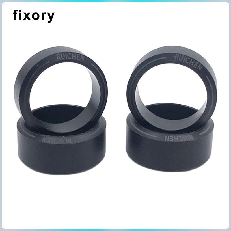 4 1: 28 Nhựa Lốp Thay Thế Các Bộ Phận Cho Wltoys P929 RC Model Buggy