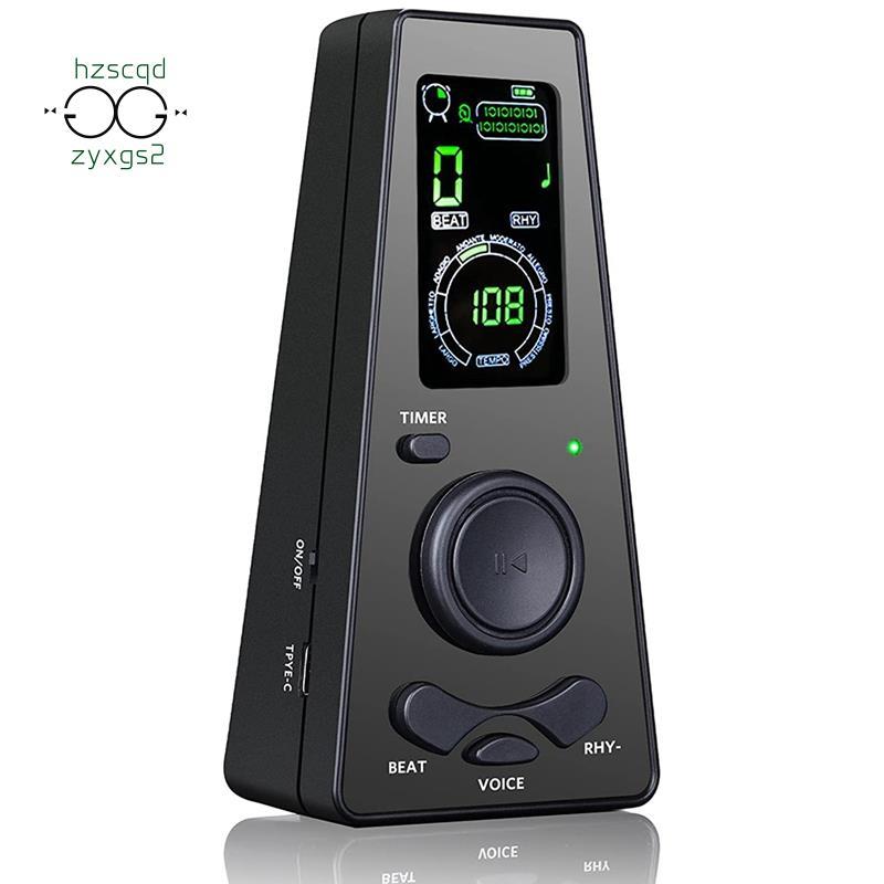 Điện Tử Metronome Kỹ Thuật Số Metronome Đa Năng Metronome Cho Đàn Piano Metronome Cho Đàn Guitar Đàn