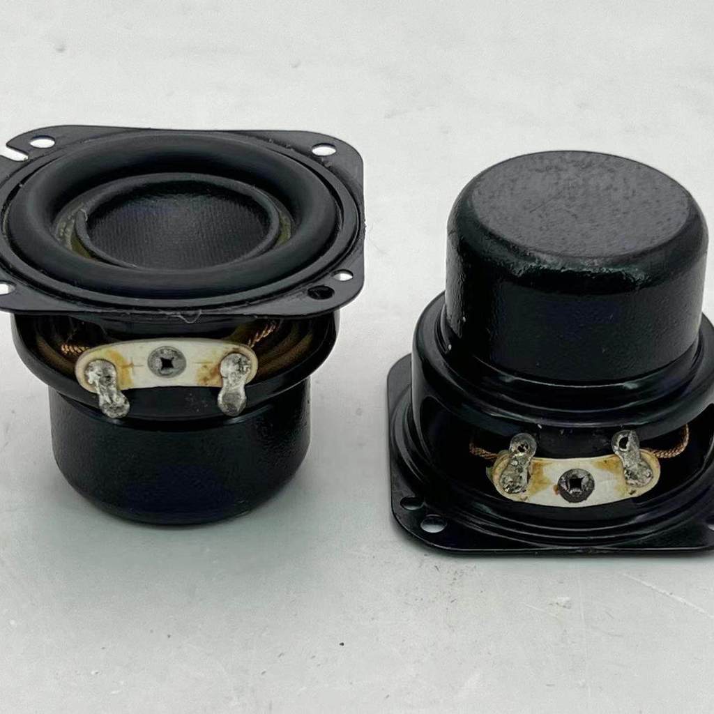 Loa tần số đầy đủ 5cm của Mỹ Đường kính 40mm Loa tần số lớn NdFemagnetic 5cm Loa chất lượng cao