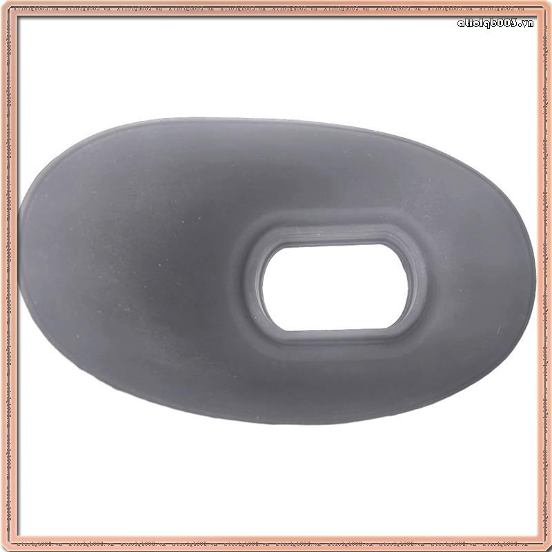 [Q B T C] 1 Chiếc Mới FS5 X70 Z90 NX80 CX900 NX100 AX100 Kính Quan Sát Cao Su Mắt Cốc Mắt Camera Bộ 