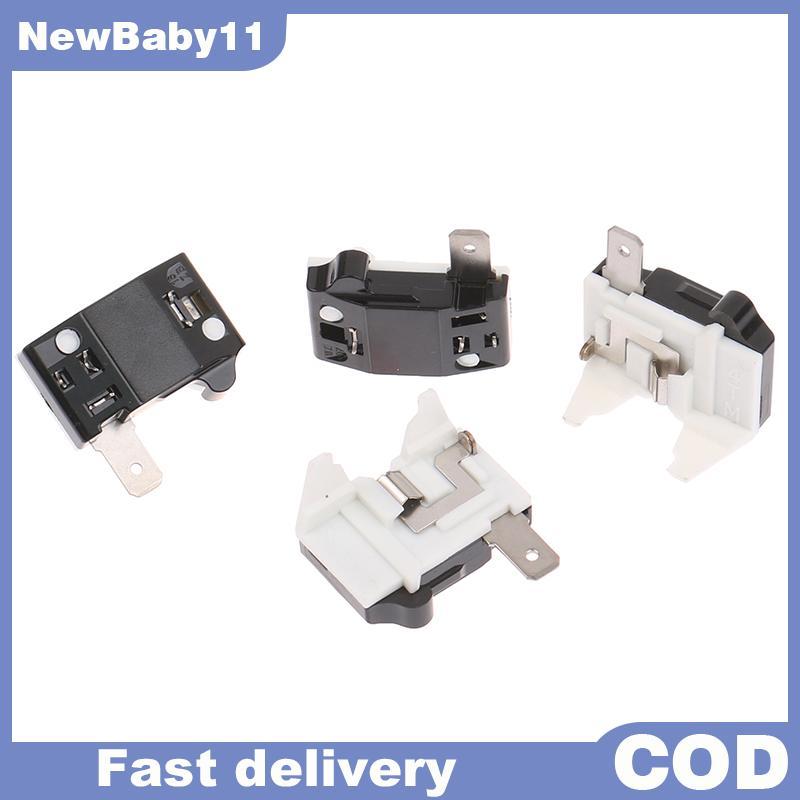 NY 4TM 110 / 220V Tủ Lạnh Quá Tải Bảo Vệ Tủ Đông Thay Thế Một Phần Rơle 1 / 2 1 / 3 1 / 4 1 / 5 1 / 