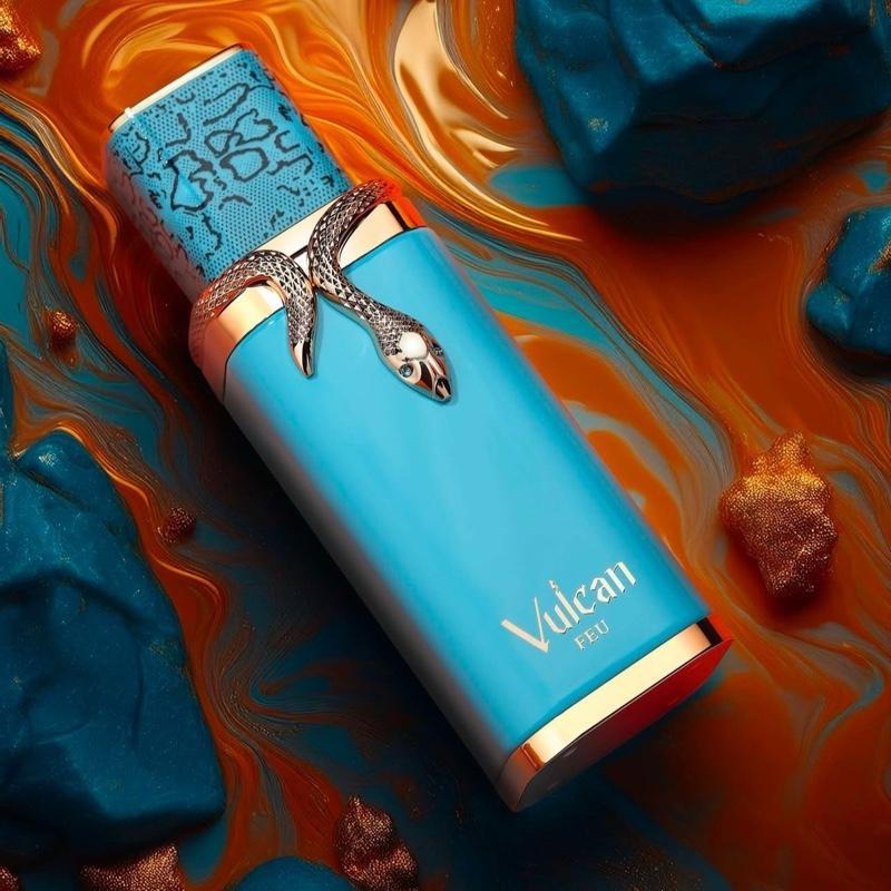 Vulcan Feu của French Avenue 100ml Edp Unisex