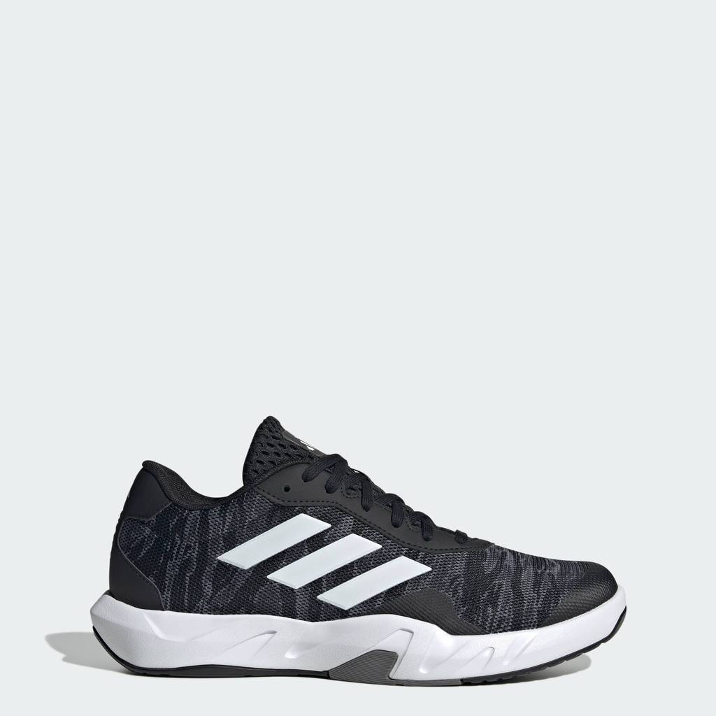 adidas Gym & Training Giày Tập Luyện Amplimove Nam Xám IH5269