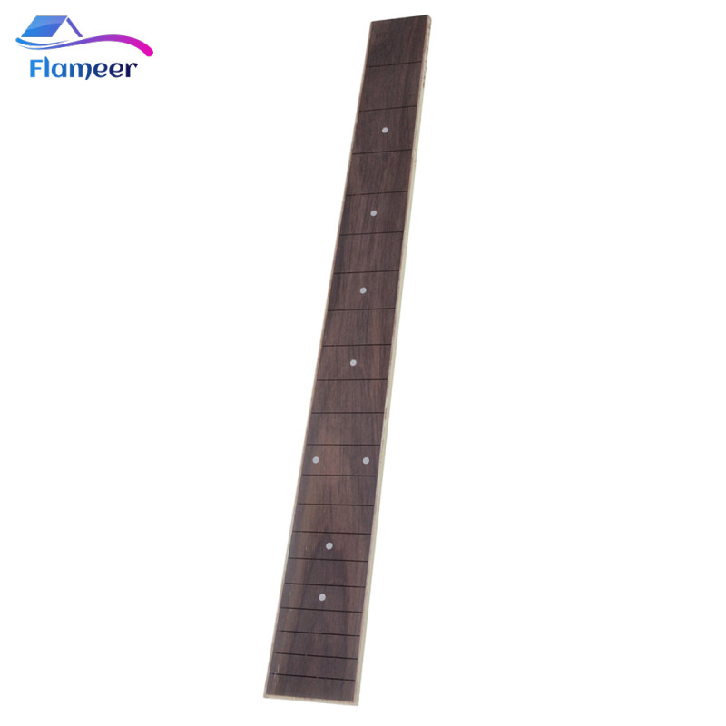 Đàn Guitar Dân Gian Acoustic Inlay Fretboard Cho 41 ''