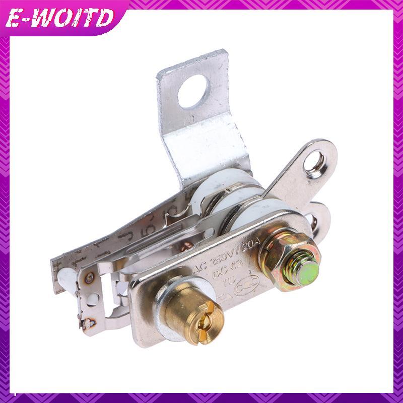 E-WOITD KSD101 Nồi áp suất điện Phụ tùng thay thế Công tắc cảm biến áp suất cho nồi điện Pentium mid