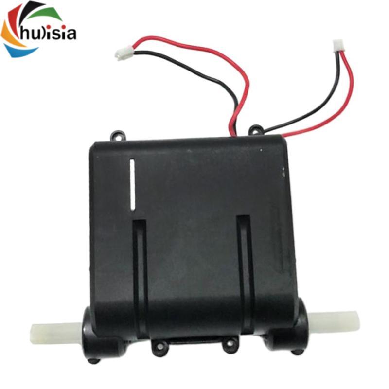 Chalisia RC Tank Gear Crawler Car Shell Chasis cho 1203 RC Tank Phụ tùng DIY