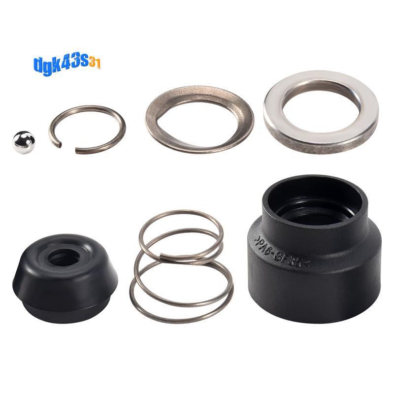 Chuck Cover Thay Thế Cho GBH2-20 GBH24 GBH 2-24 2-20 24DSR Máy Khoan Búa Điện Phụ Kiện Dụng Cụ Điện