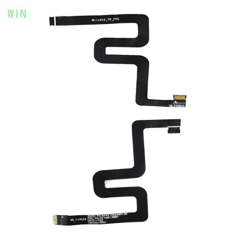 WIN Touchpad Connector Cáp mềm cho màn hình LCD máy tính xách tay MIIX 510 520-12 525-12 M520