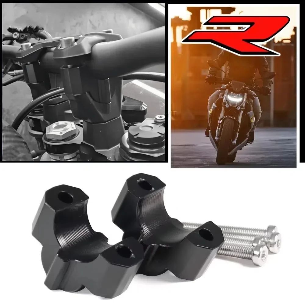 Dành Cho Xe BMW S 1000 R S1000R (2021-) M1000R M 1000 R (2023-) Phụ Kiện Xe Máy Tay Cầm Nâng Kẹp Ada