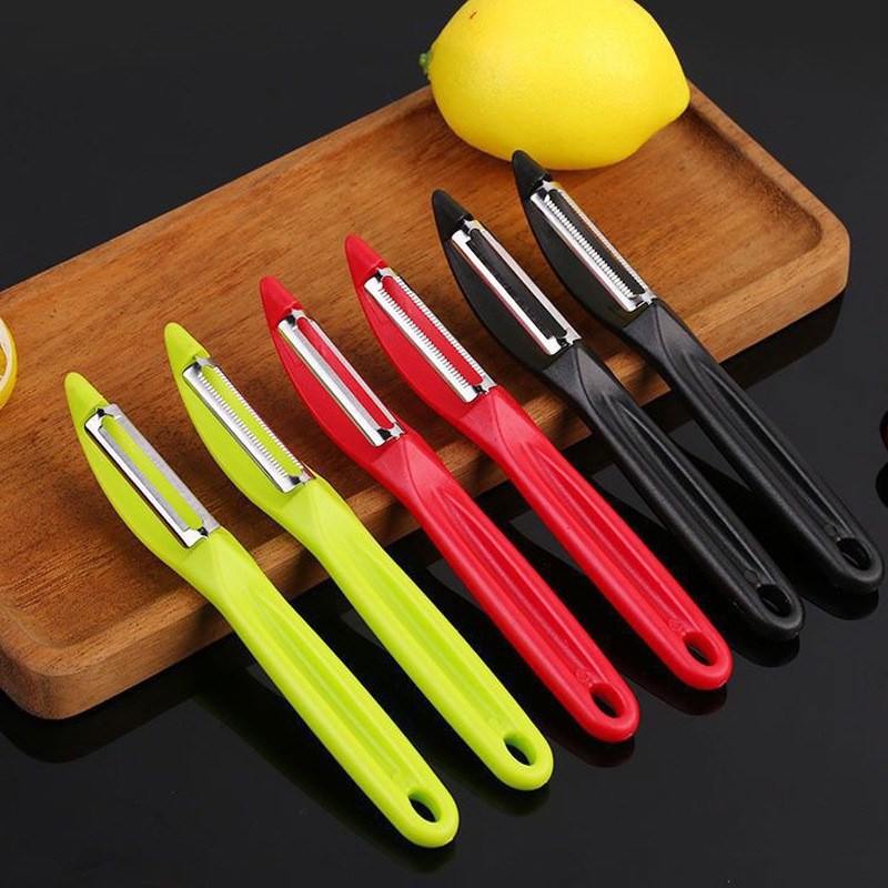 Streamer Paring Knife Nhà bếp gia đình kiểu cũ BN0G