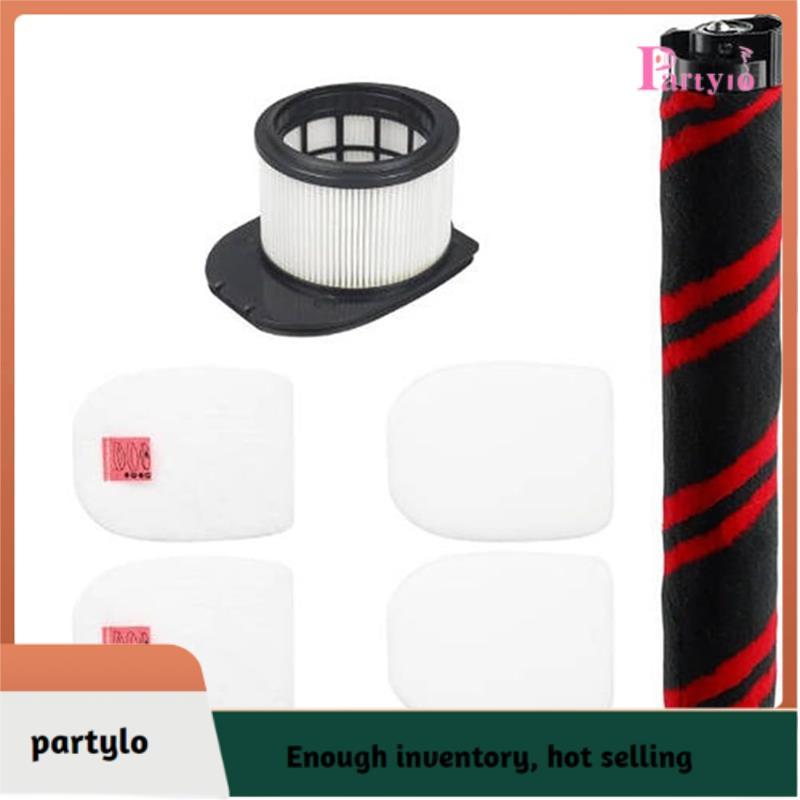 [partylo] Bộ lọc chân không Iz862h Bộ lọc thay thế Iz862h Các bộ phận máy hút bụi