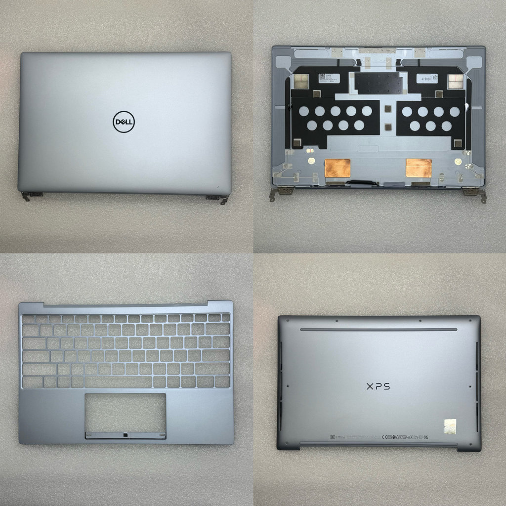 Thích hợp cho Dell / Dell XPS 13 9315 2022 A Case C Case D Case Notebook Case