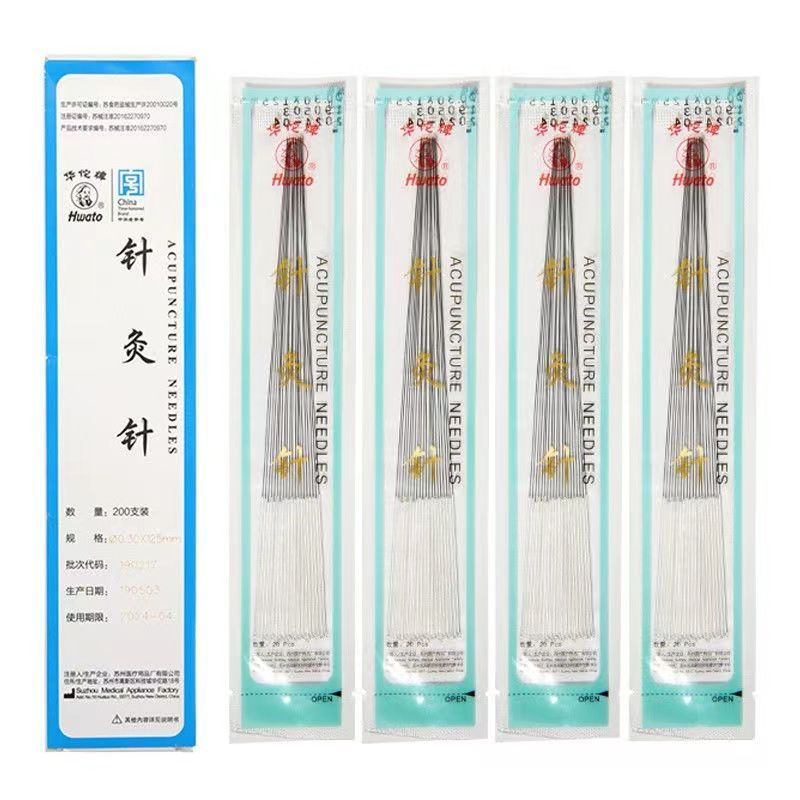 5Chinese traditional long needles are suitable for medical use6Silver needle20Support12y Repeatedly 