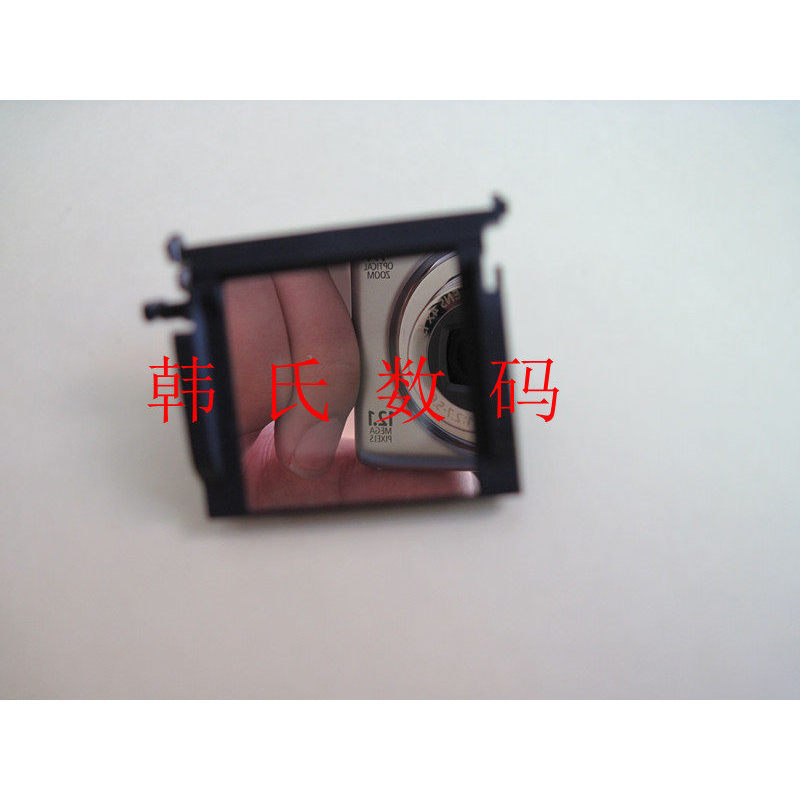 Nikon D3000 D5000 Phản Quang Kính Phản Quang Chân Đế Hoàn Toàn Mới Chính Hãng