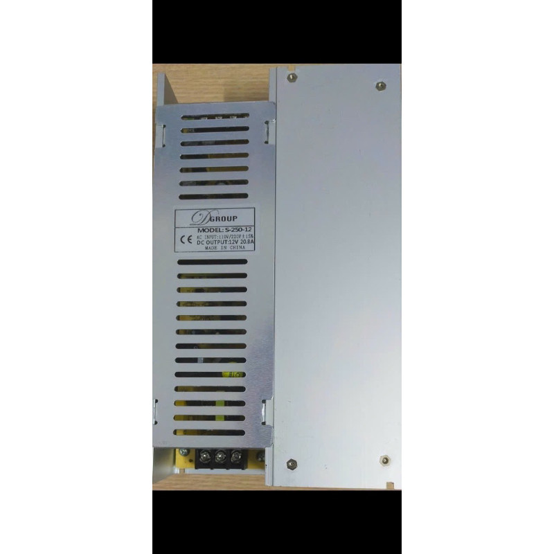 [FREESHIP]nguồn tổ ong 12v20a 250w 12V 10A 12V 15A 12V 20A 12V 30A Đủ Watt