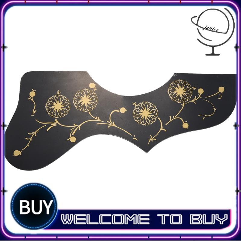 Trang trí đàn Guitar Acoustic phong cách EJ200 Pickguard