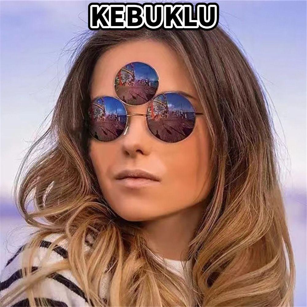 KEBUKLU Kính ba mắt dự tiệc Cosplay Erlang God