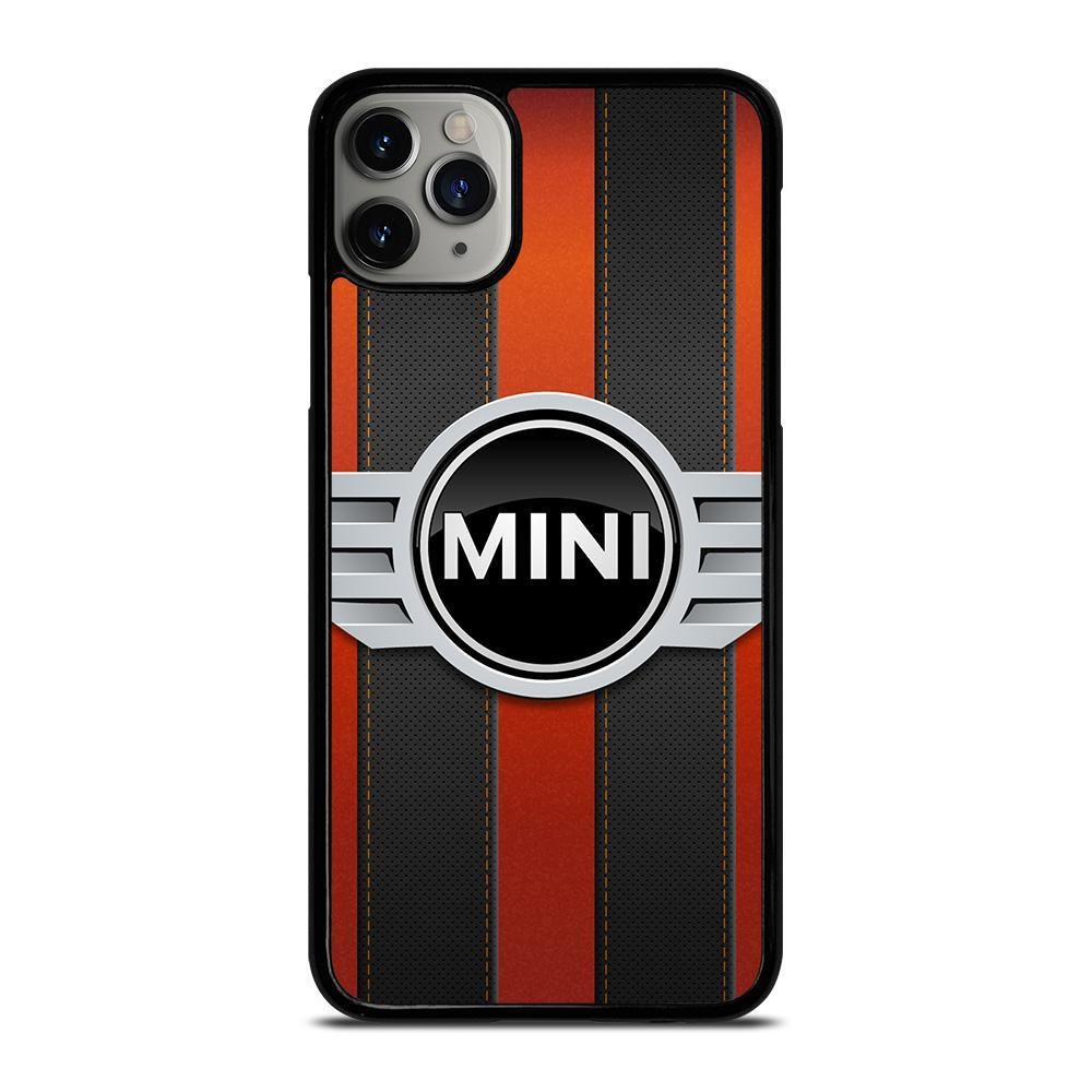 Ốp điện thoại Mini Cooper Vỏ bảo vệ Iphone 16 17 Pro Max Plus X S A2