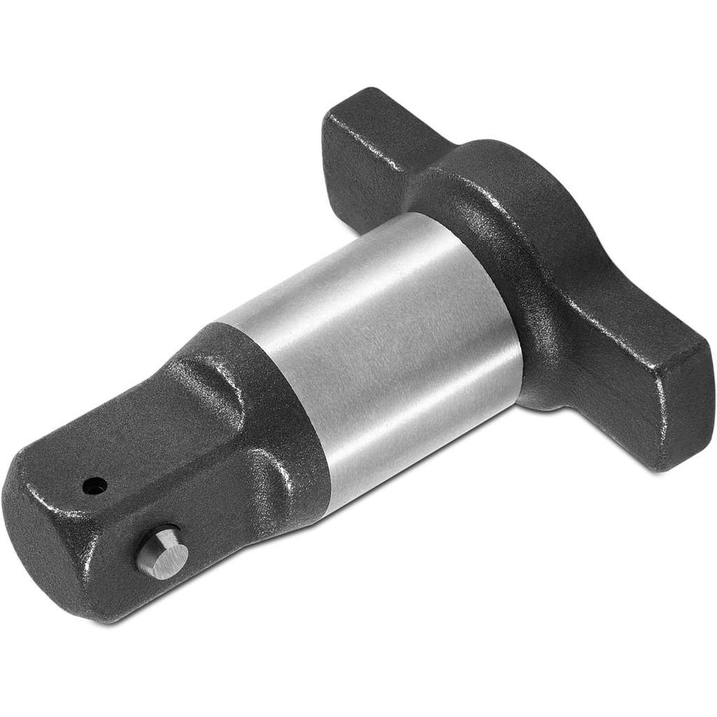 1 / 2 '' Anvil Dcf899 Anvil Thay thế N415874 Cho Dewalt Bộ Cờ Lê Tác Động Không Dây, Dành Cho Detent