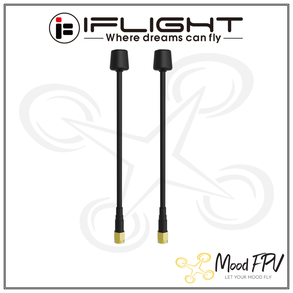 Anten iFlight Albatross 5.8Ghz RHCP/LHCP