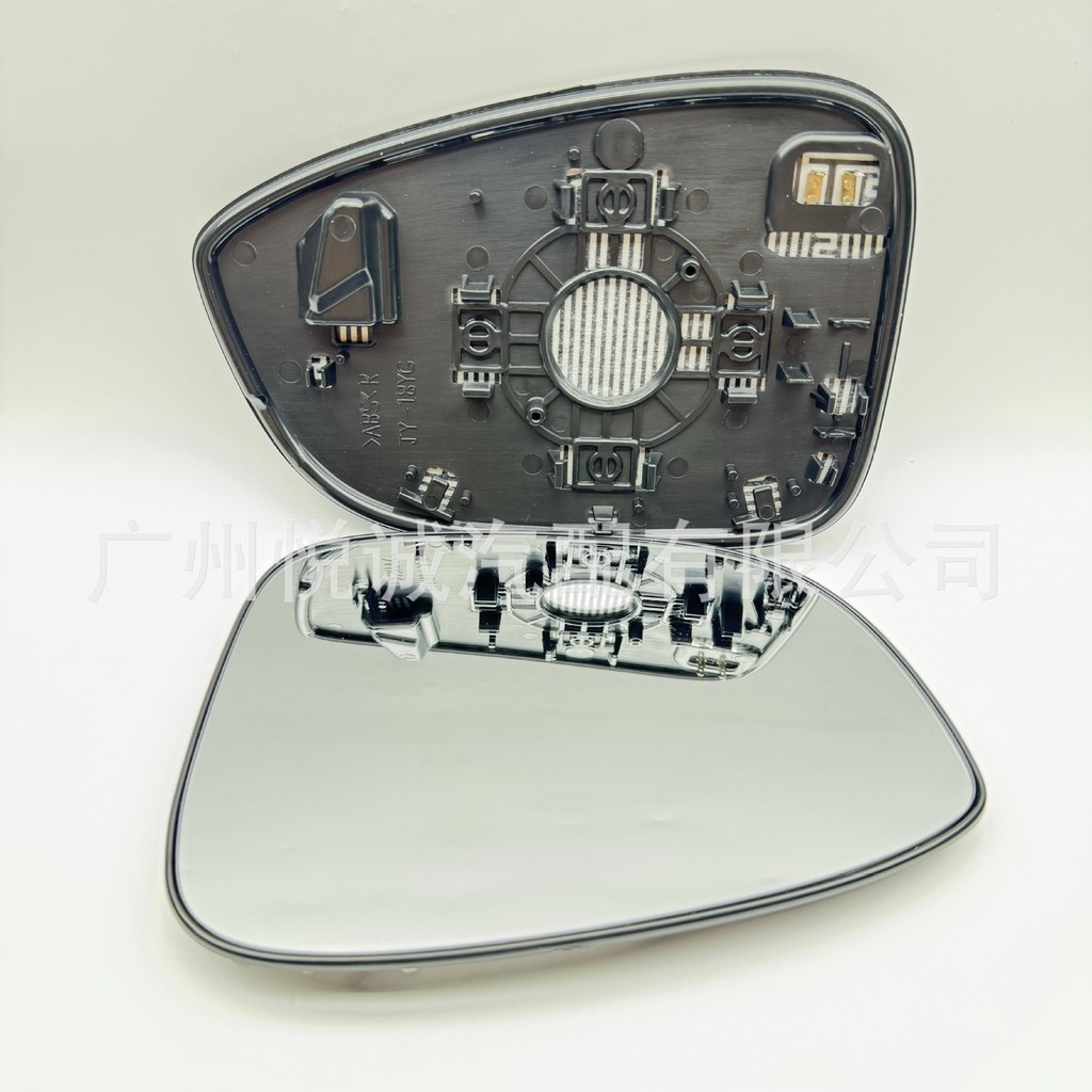 Thích hợp cho Honda Tenth Generation Accord Gương Chiếu Hậu Ống Kính Chiếu Hậu 76203-TVE-H21 76253-T