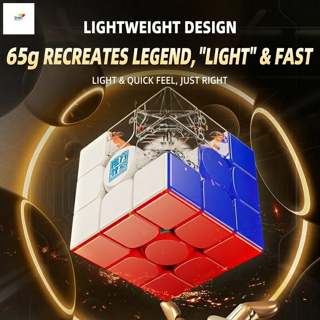 RS3M V5 Levitation Rubik 's - Đồ chơi xếp hình tốc độ 3x3