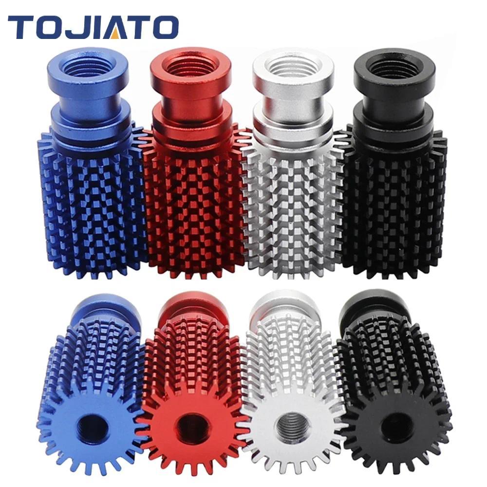 1 Chiếc E3D V6 Tản Nhiệt Từ Xa 1.75 Mm 3.0 Mm Dây Tóc Nơ Cho V6 J-head Máy Phun Tản Nhiệt 3D Máy In 