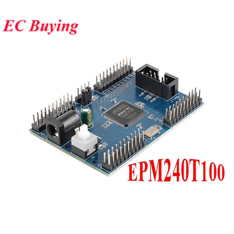 Mô-đun hệ thống lõi bảng phát triển ALTERA MAX II EPM240T100 Altera CPLD