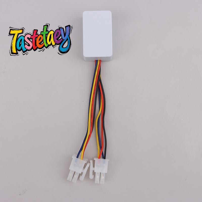 AdaChoi 2 Trong 1 Vuông 4Pin Quạt Giả Lập Cho S19 S19apro S19kpro Z15pro S21 T21 KS5 KS5pro Quạt Làm