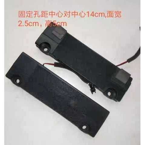 Loa TCL L40F3700A L55A71C chính hãng 42 One WDF318 One XX1G 8W6 Châu Âu Một Cặp Giá