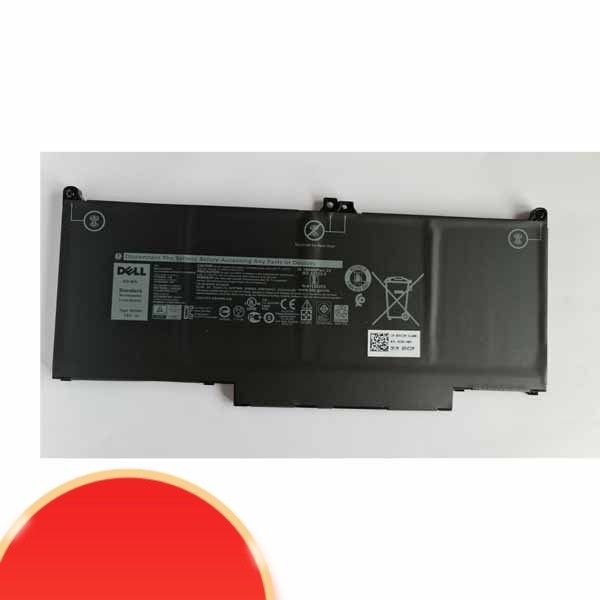 Pin dùng cho Laptop Dell Latitude 5300 7300 7400 Type MXV9V