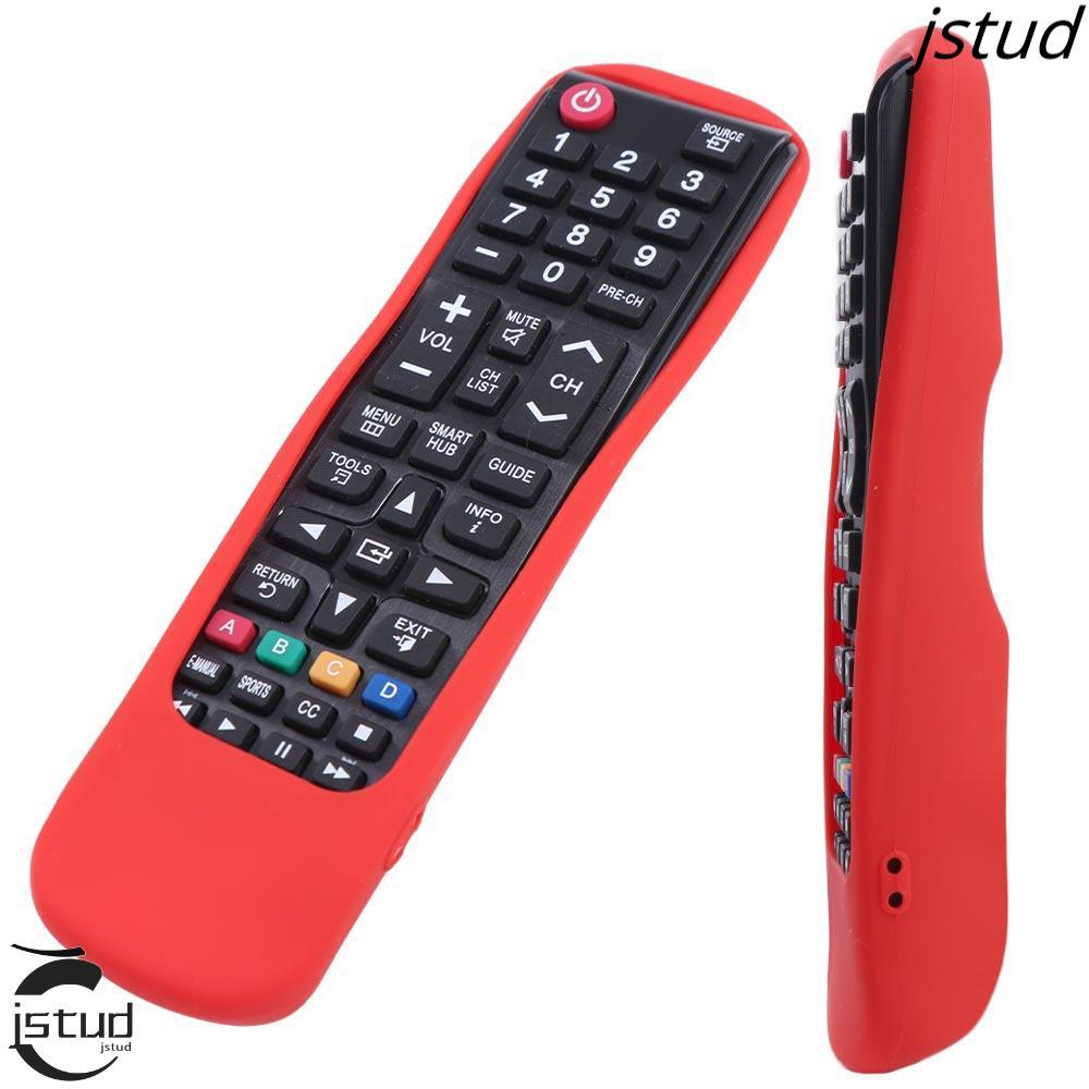 LYXOR Vỏ Điều Khiển Từ Xa Silicon Phụ Kiện TV MR21N MR21GC Cho LG Oled TV Từ Xa Chống Sốc TV Stick C