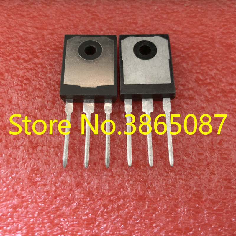 JS65R075WUCR TO-247 JS65R075 MOSFET ĐIỆN CHUYỂN MOS ỐNG 10 CÁI / lốc CHÍNH HÃNG MỚI