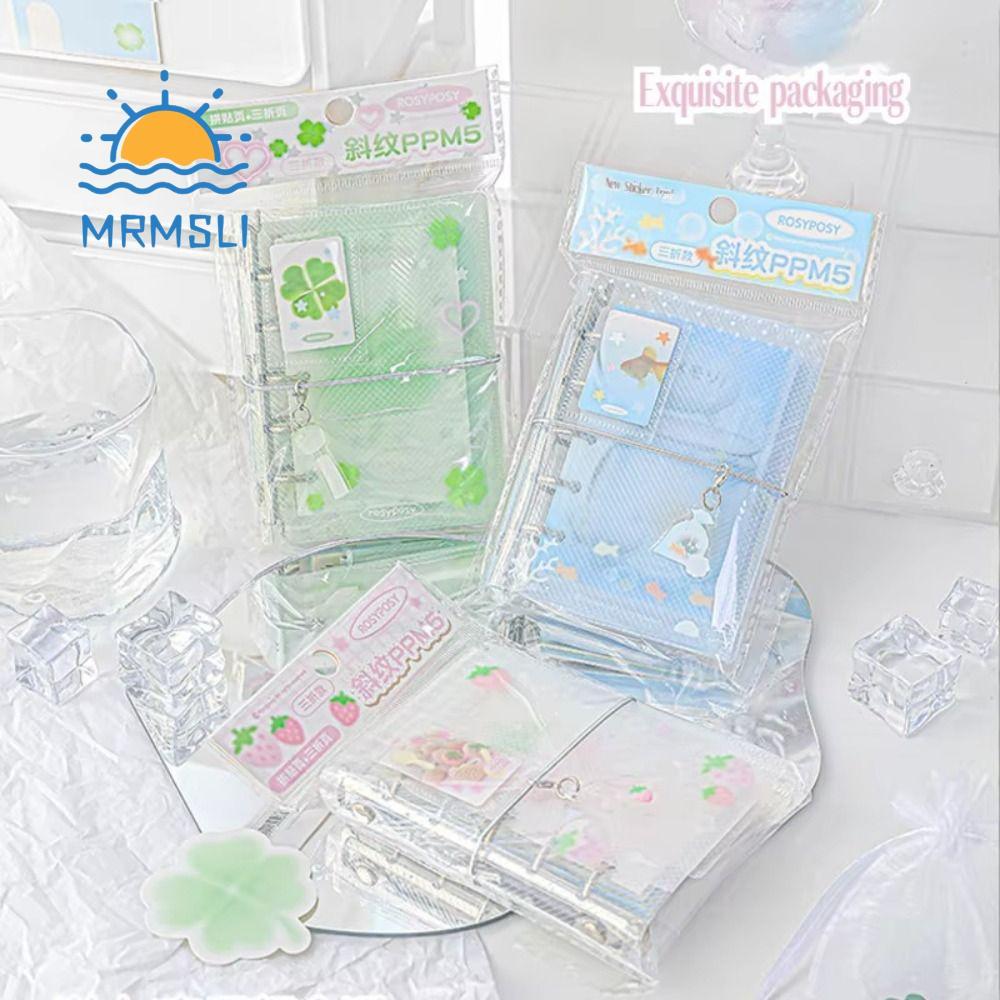 Sổ tay SHANCHAN M5, Sổ tay Kawaii cầm tay, Văn phòng phẩm trường học Parper PP