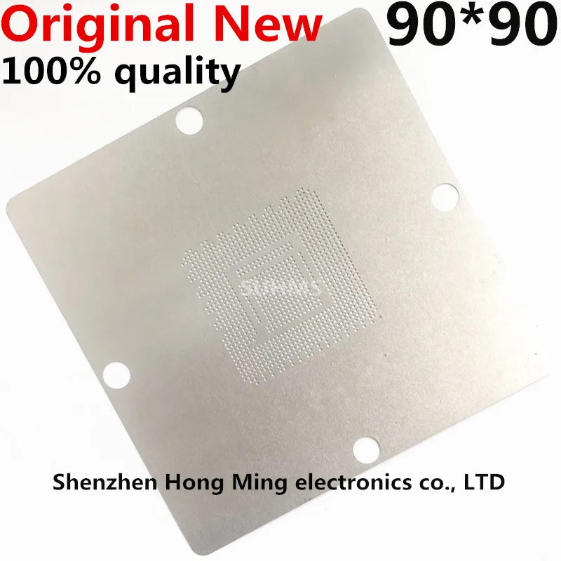 90 * 90 D5305F D5305K D5305C D5305L D5305A D5305B Stencil