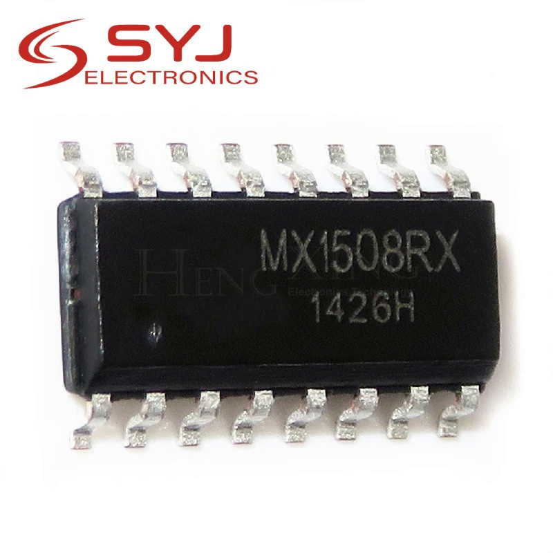 5 Cái / lốc MIX3001 MIX3018 MX1508 MX16 MX622A SOP-16 Còn Hàng