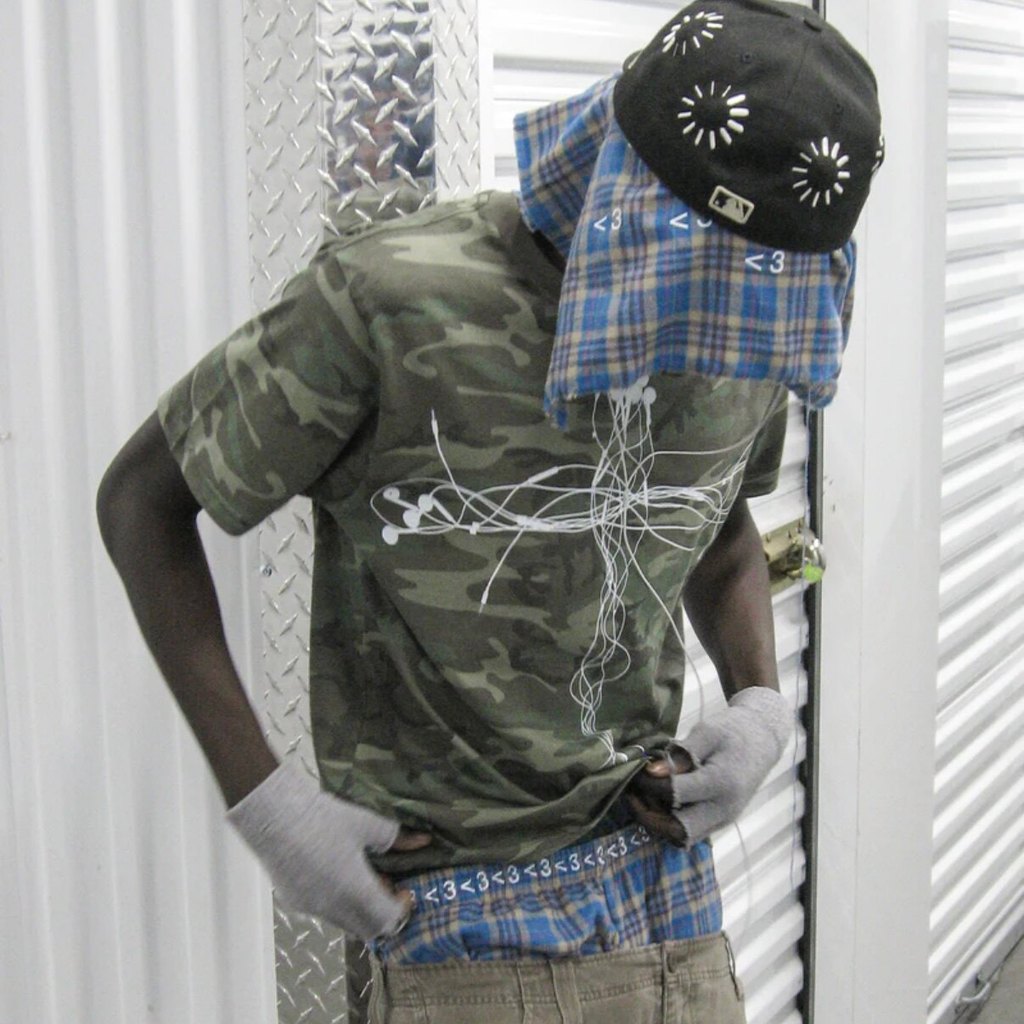 Playboi Carti YVL Opium 🍎 ❈ ❈ T ✸