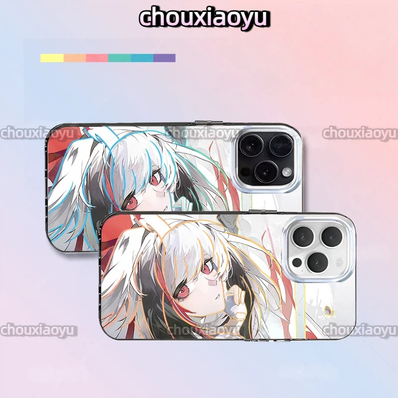 Thích hợp cho Redmi note 14 13Pro 5G Xiaomi Poco X7 X6 X5 F7Ultra F6 F5 Ốp điện thoại Ye Instant Lig